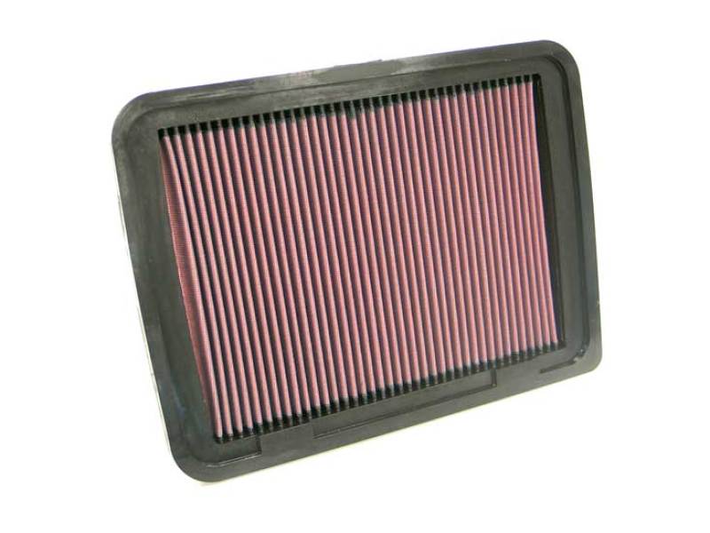 K&N Replacement Air Filter | Toyota Tacoma (05-23) (33-2306)