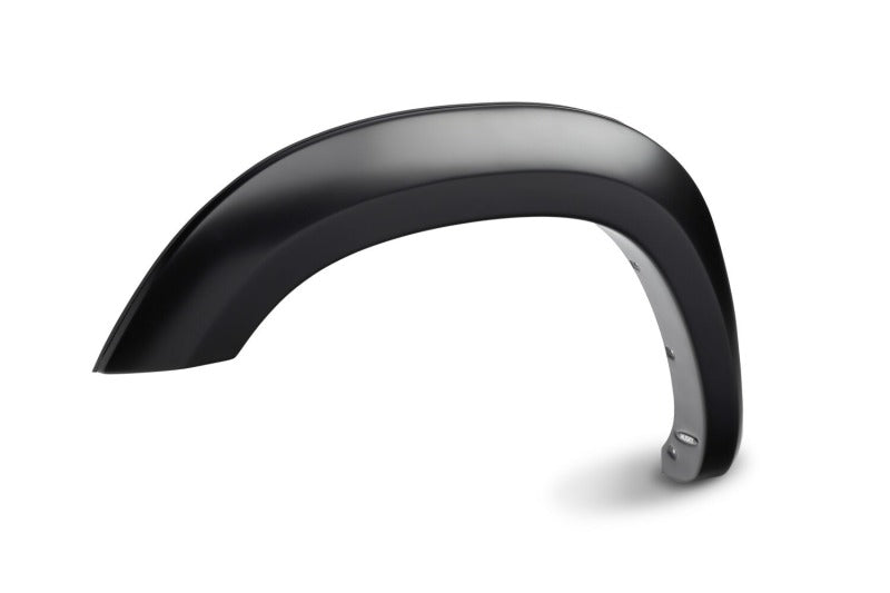 Husky Liners EAF Style Extended Fender Flares 4 PC: Ram 1500 (2025-2026) - Matte Black