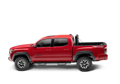 Extang Xceed Hard Folding Truck Bed Cover | Toyota Tacoma (20-23)