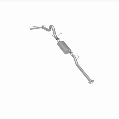 Magnaflow Street Series SS Cat-Back Exhaust | Toyota Tacoma 4.0L V6 (05-13) (16625)
