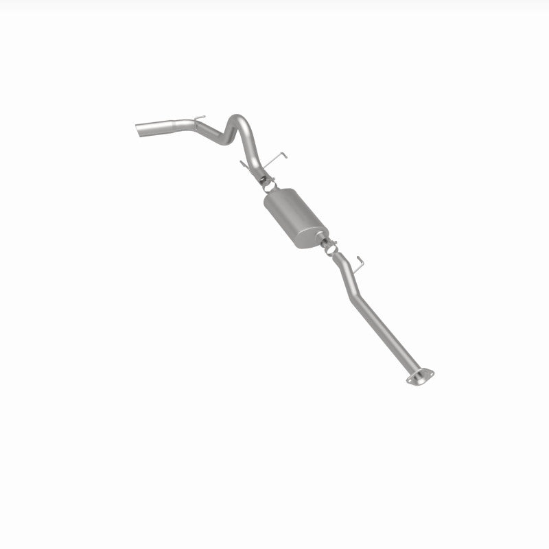 Magnaflow Street Series SS Cat-Back Exhaust | Toyota Tacoma 4.0L V6 (05-13) (16625)
