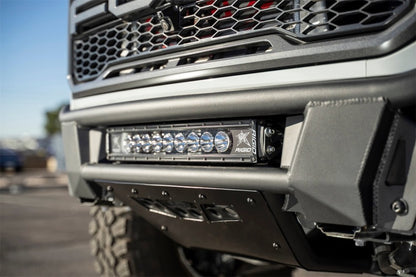 Addictive Desert Designs ADD PRO Bolt-On Front Bumper | Ford F-150 Raptor (17-19) (F118102100103)