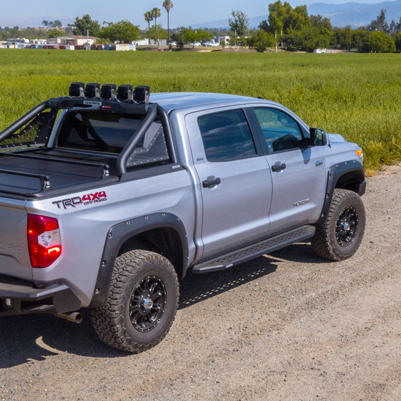 Go Rhino RB20 Running Boards | Toyota Tundra (22-26) (69443687PC)