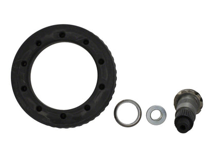 Ford Racing Front Drive Unit Ring Gear And Pinion | Ford Bronco (21-26) (M-4209-470BF)