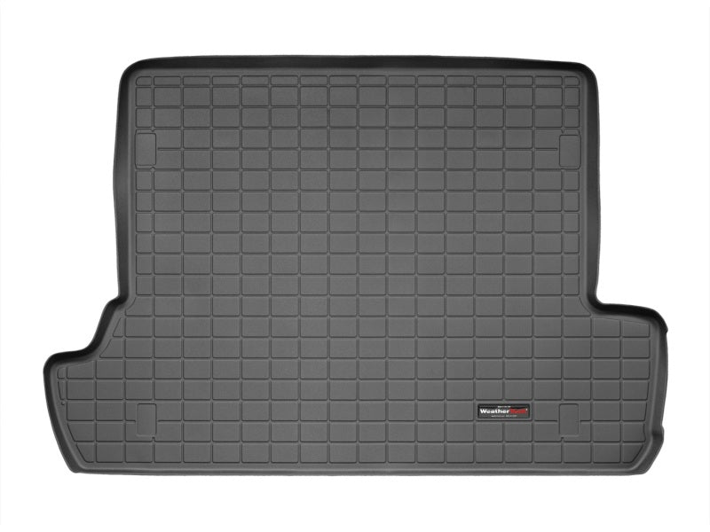 WeatherTech Cargo Liners | Toyota 4runner/Lexus GX460 (10+) (40486)