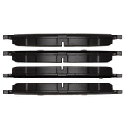 DFC 24-26 Ford Ranger Raptor (USA/Canada) Front 5000 Advanced Ceramic Brake Pads
