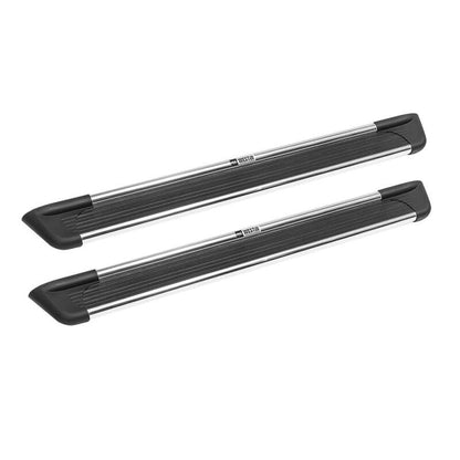 Westin Sure-Grip Aluminum Running Boards | Ford Bronco (21-26) (27-6100)