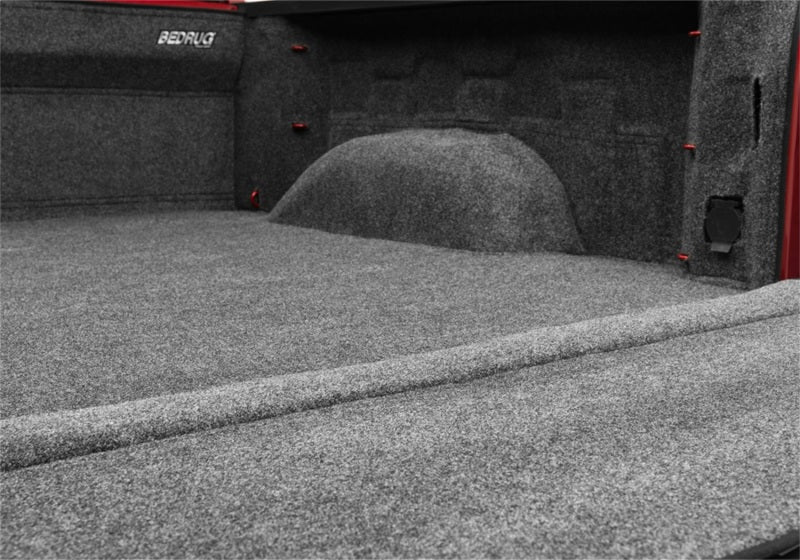 BedRug 5ft 8in GM Silverado/Sierra 1500 Bedliner | Chevrolet Silverado / GMC Sierra 1500 (19-26) (BRC19CCK)