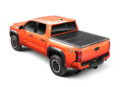 BAK 16-20 Toyota Tacoma 6ft Bed BAKFlip G2