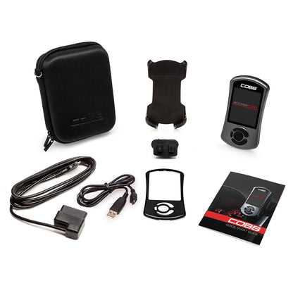 Cobb 24-25 Toyota Tacoma AT/MT Stage 1 Power Package