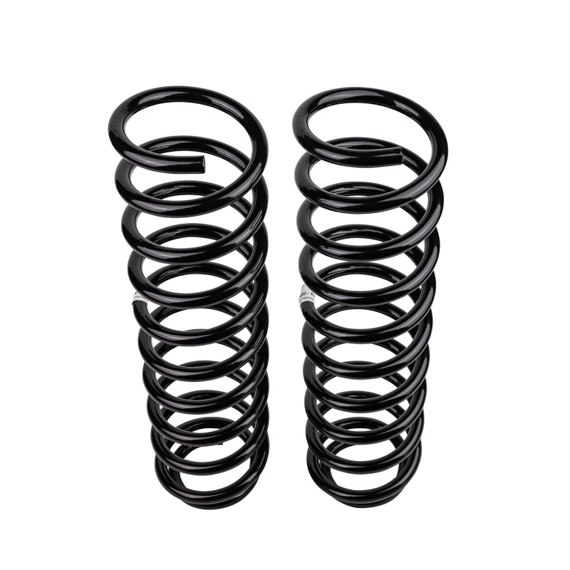 Old Man Emu Heavy Load Front Coil Spring Set | Jeep Wrangler JK (07-18) (2619)