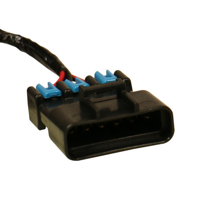 BD Diesel Throttle Sensitivity Booster v3.0 | Dodge Ram 1500 (02-08) (1057931)