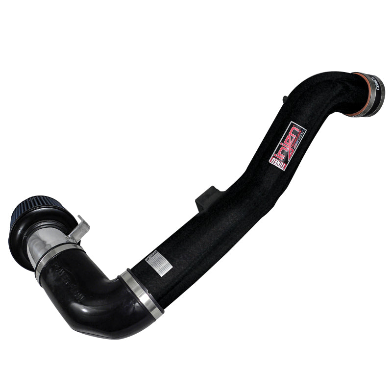 Injen 5.7L V8 Cold Air Intake | Toyota Tundra / Sequoia (07-22) (PF2020WB)
