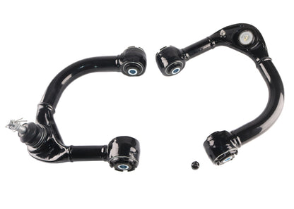 Whiteline 05-22 Toyota Tacoma Front Upper Control Arms | Toyota Tacoma (05-22) (KTA247)