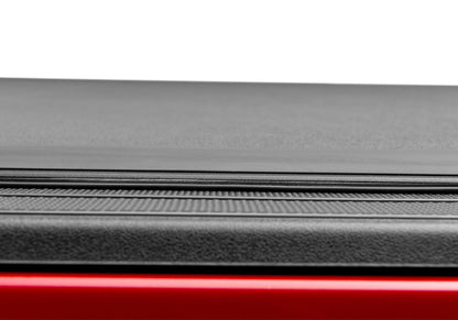 Extang Xceed Hard Folding Truck Bed Cover | Toyota Tacoma (20-23)