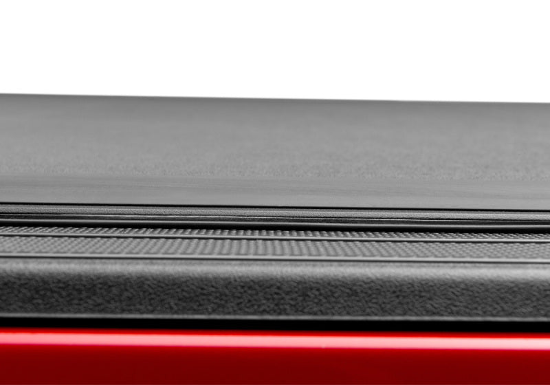 Extang Xceed Hard Folding Tonneau Cover | Toyota Tacoma (20-23) (85835)
