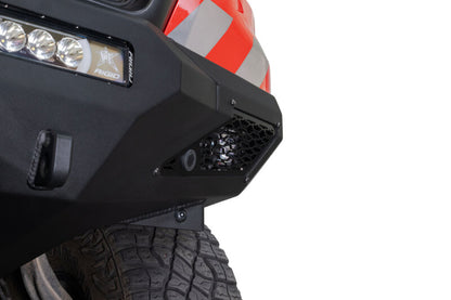 Addictive Desert Designs 2025 Ram RHO Stealth Fighter Front Bumper | Ram 1500 (25-26) (F630153030103)