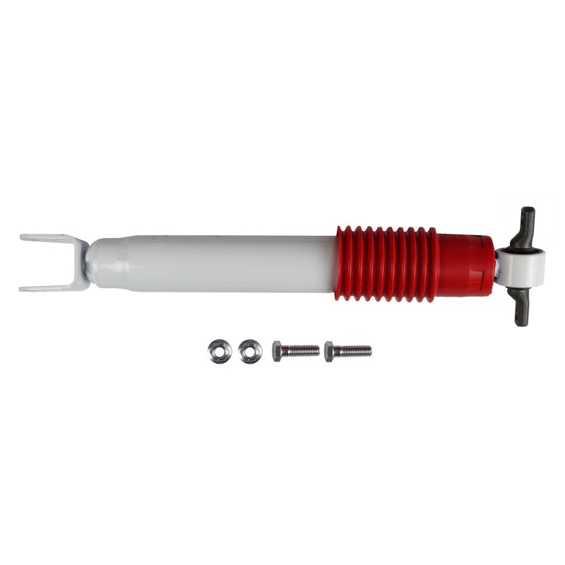 Rancho RS5000X Shock | Chevrolet Silverado 2500HD (20-26) / Silverado 3500HD (20-26) / Sierra 2500HD (20-26) / Sierra 3500HD (20-26) (RS55378)