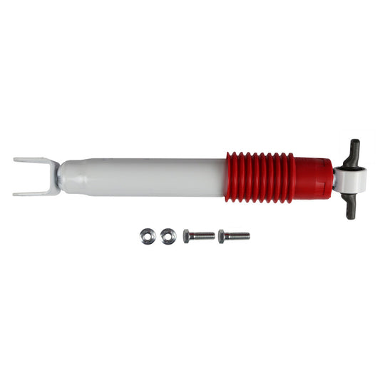 Rancho RS5000X Shock | Chevrolet Silverado 2500HD (20-26) / Silverado 3500HD (20-26) / Sierra 2500HD (20-26) / Sierra 3500HD (20-26) (RS55378)