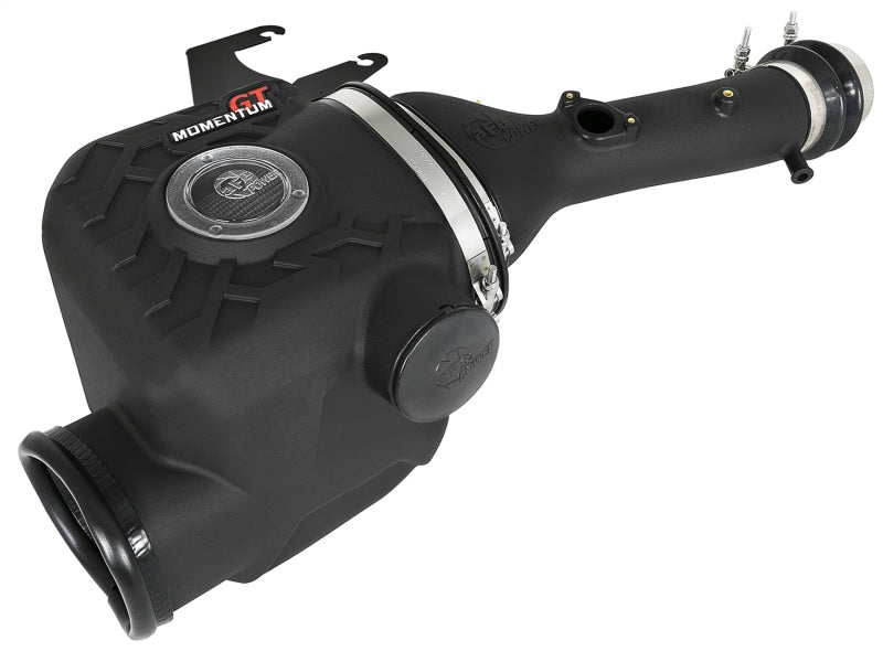 aFe Momentum GT Pro DRY S Cold Air Intake System | Toyota Tacoma V6 4.0L (12-15) (51-76012)