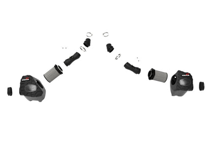 aFe Momentum GT Pro DRY S Cold Air Intake | Toyota Tundra V6-3.5L 2022 (50-70100D)