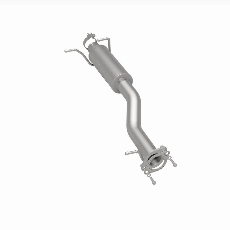 MagnaFlow Performance Exhaust Muffler Replacement Kit: Ram 1500 (19-24)