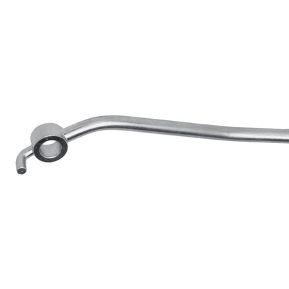 DFC Front-L Brake Hose | Ford Bronco (21-26) (350-54786)