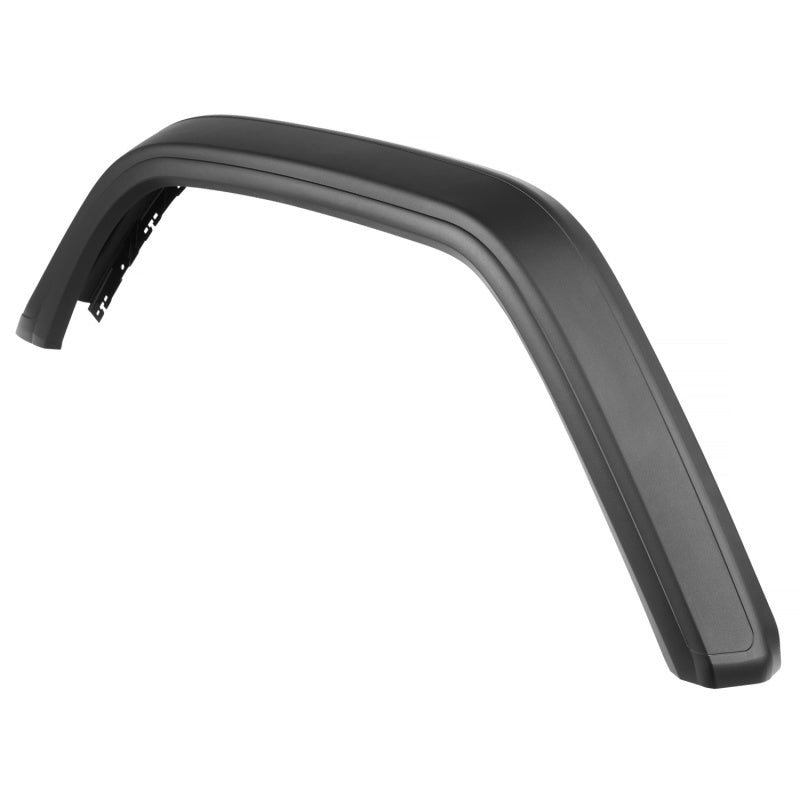 Rugged Ridge Max Terrain Fender Flare Set | Jeep Wrangler JL / Gladiator JT / JK (18-25) / (20-25) (11640.51)