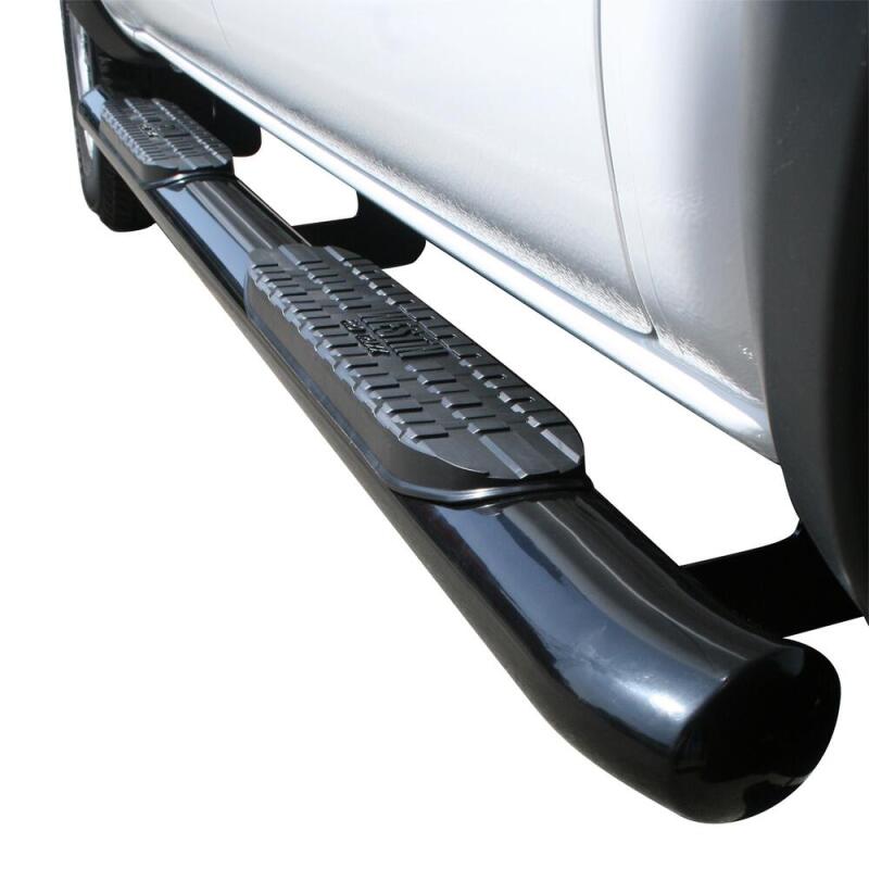 Westin PRO TRAXX 4 Oval Nerf Step Bars | Toyota Tacoma (05-18/12-23) (21-22775)