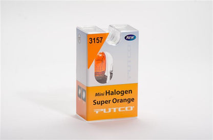 Putco Mini-Halogens | Ford Ranger (19-26) (217443A)
