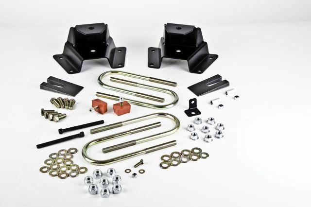 Belltech 2inch Front Hanger Kit | Ford F-150 (97-03) (6418)