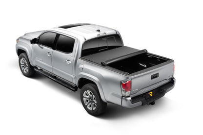 Truxedo Pro X15 5ft Bed Cover | Toyota Tacoma (16-23) (1456001)