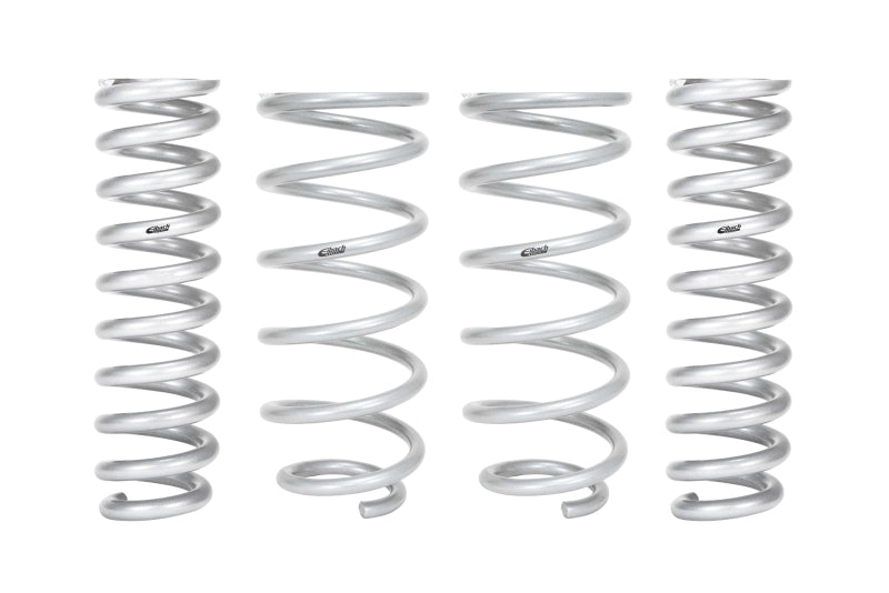 Eibach Pro-Lift-Kit Springs | Jeep Wrangler JL (18-23) (E30-51-023-09-22)