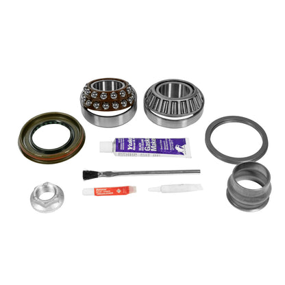 Yukon Gear Pinion Install Kit | Jeep Wrangler JL Dana 44 Rear (20-25) (PK D44JL-REAR)