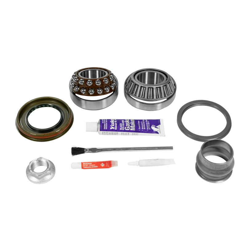 Yukon Gear Pinion Install Kit | Jeep Wrangler JL Dana 44 Rear (20-25) (PK D44JL-REAR)