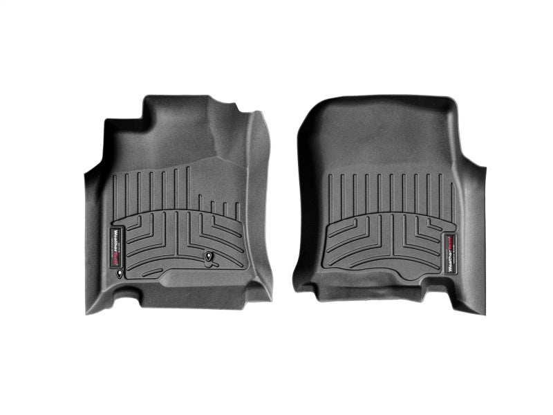 WeatherTech Front FloorLiner | Toyota 4Runner (03-09) (440111)