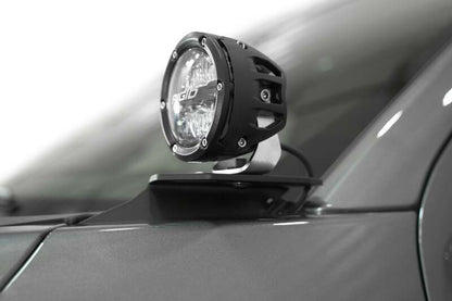 Addictive Desert Designs Ditch Light Brackets | Ford F-150 (21-26) / Raptor (21-23) (AC1901801NA)