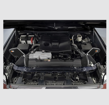 K&N Blackhawk Performance Intake Kit | Toyota Tundra (22-23) (71-9042)