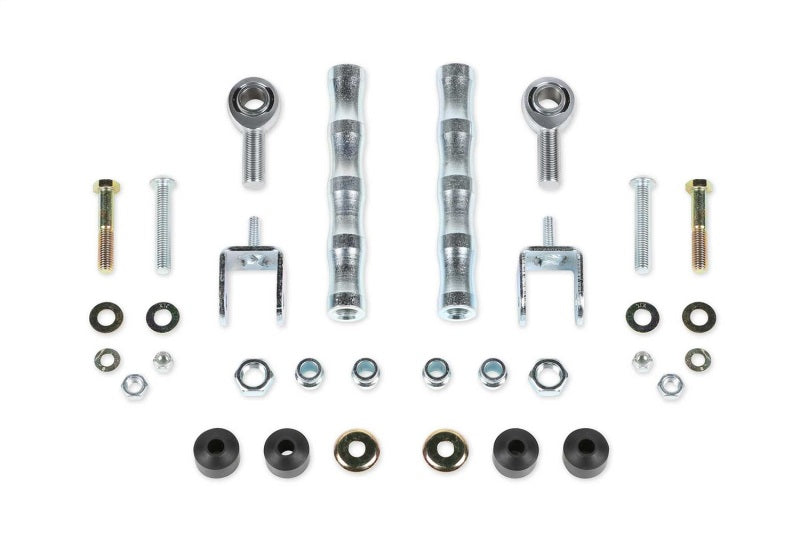 Fabtech Sway Bar End Link Bushing Kit (FRONT): Dodge Ram 1500 (06-10) / Ram 1500 (11-18)