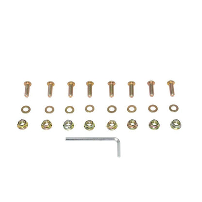 Westin 21-25 Ford Bronco XTS Angular Bull Bar | Ford Bronco (21-25) (59-741255)