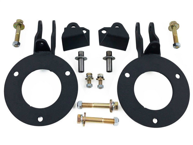 Tuff Country Dual Shock Kit | Dodge Ram 2500/3500 (11-18) (75350)
