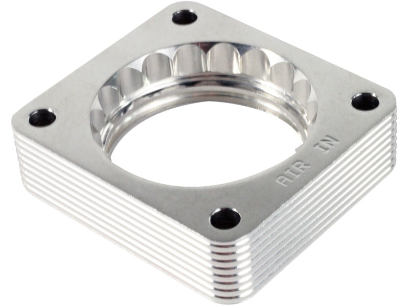 aFe Silver Bullet Throttle Body Spacer Kit | Ford F-150 (97-10) V8-4.6 / V8-5.4 (97-03) (46-33001)