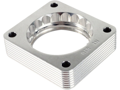 aFe Silver Bullet Throttle Body Spacer Kit | Ford F-150 (97-10) V8-4.6 / V8-5.4 (97-03) (46-33001)