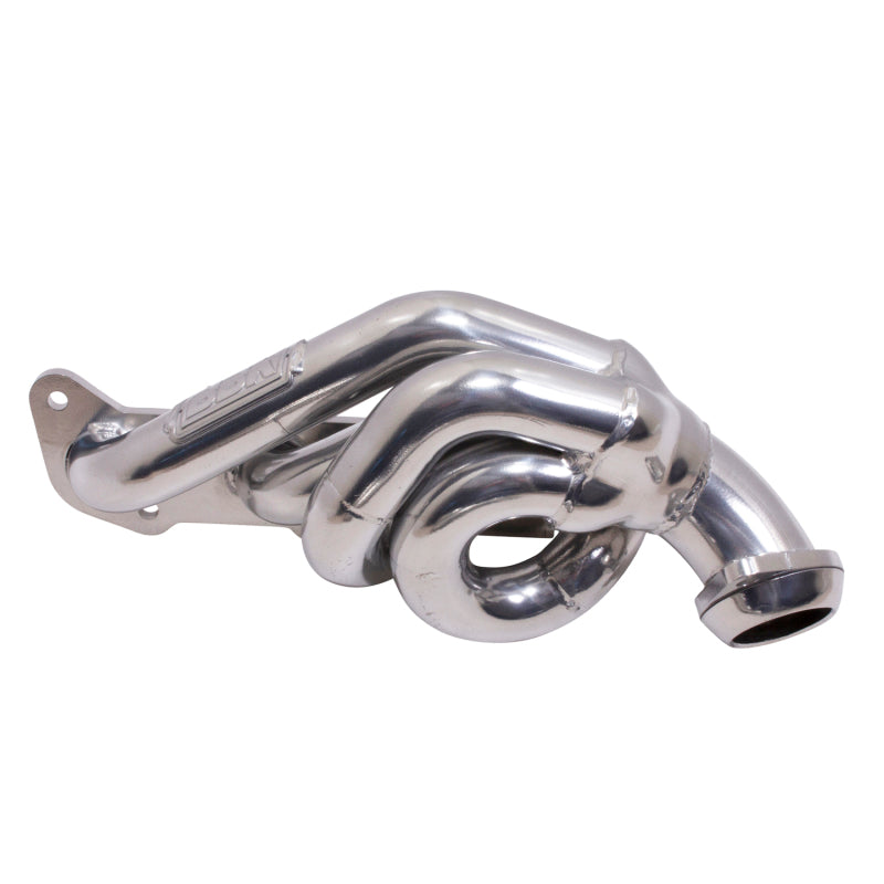 BBK 1-3/4in Ceramic Shorty Tuned Length Exhaust Headers | Ford F-150 (13-14) (19430)