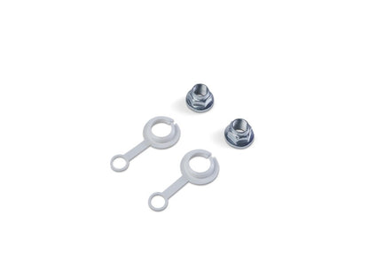 Ford Racing Bronco M210 Painted Half Shaft Kit | Ford Bronco (21-26) (M-3429-BR)