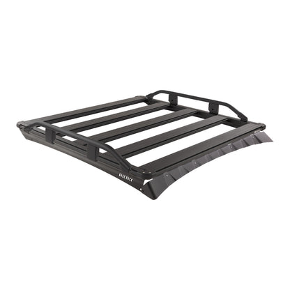 ARB 49in x 51in BASE Rack w/ Mount Kit, Deflector & Trade (Side) Guard Rails | Ford Ranger (19-26) (BASE255)