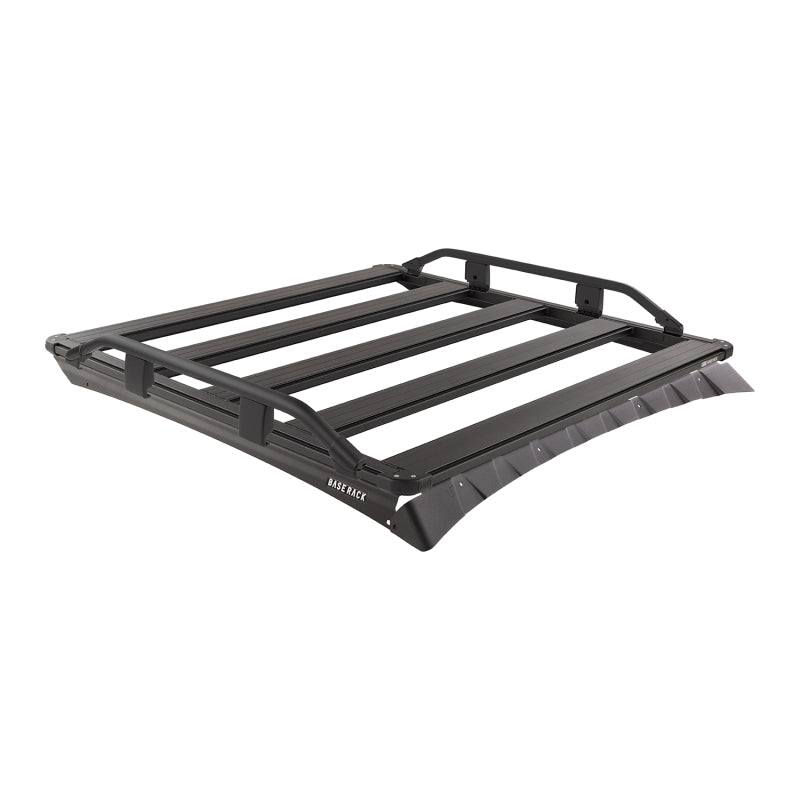 ARB 49in x 51in BASE Rack w/ Mount Kit, Deflector & Trade (Side) Guard Rails | Ford Ranger (19-26) (BASE255)