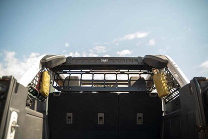 DV8 Offroad Ford Bronco Dog Barrier | Ford Bronco (21-26) (MPBR-10)