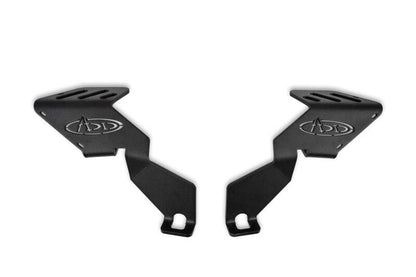 Addictive Desert Designs Ditch Light Brackets | Ford F-150 / Raptor (18-20 / 17-20) (AC1101801NA)