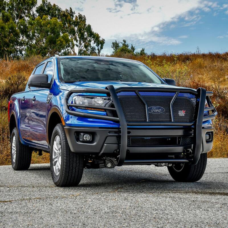 Westin HDX Grille Guard | Ford Ranger (19-26) (57-3985)